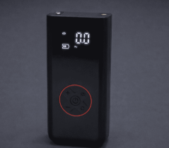 COMPRESOR DIGITAL INALAMBRICO 125W 12V USB QKL