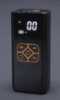 COMPRESOR DIGITAL INALAMBRICO 60W 12V USB