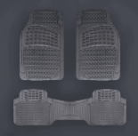 CUBRE ALFOMBRA PVC 3 PIEZAS QKL