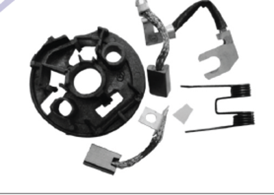 P- CARBON PEUGEOT205-306-405-RENAULT 19-21-VALEO - ELECTRICIDAD - GG