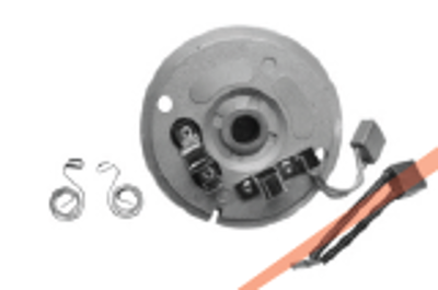 P. CARBON DODGE 1500/ GACEL/ PEUGEOT/ GAREF - ELECTRICIDAD - GG