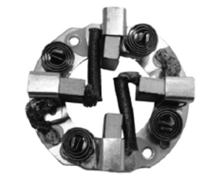 P. CARBON ISUZU D/ NISSAN/ KOMATSU/ HITACHI - ELECTRICIDAD - GG