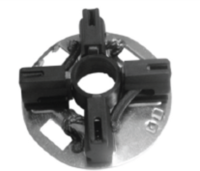 P. CARBON MERCEDES BENZ-SCANIA-FIAT-MOD NUEVO-BOSCH - ELECTRICIDAD - GG