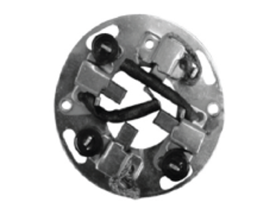 P. CARBON PEUG 306D/ REN 19D/ CLIO D/ VALEO - ELECTRICIDAD - GG