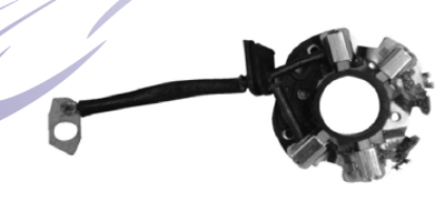 P. CARBON RENAULT TRAFFIC/ EXPRESS D 1.9/ BOSCH - ELECTRICIDAD - GG
