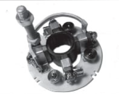 PORTA CARBON CUMMINS 24 V - LEECE-NEVILLE - - ELECTRICIDAD - GG