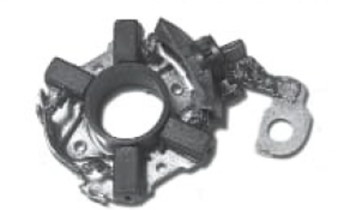 PORTA CARBON VW VENTO / BOSCH - ELECTRICIDAD - GG