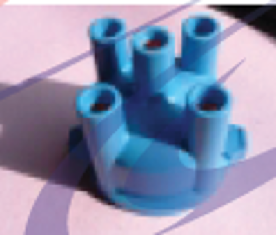 TAPA DE DIST. VW GACEL GL GS/ BOSCH/ TRIA - ELECTRICIDAD - GG