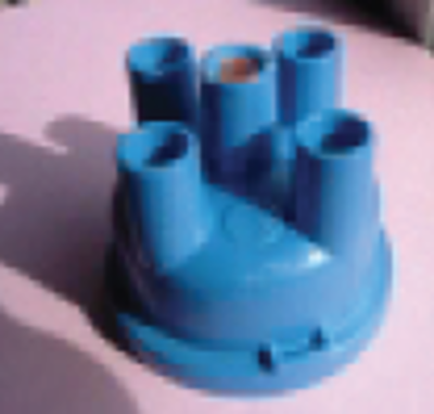 TAPA DE DIST.RENAULT PEUGEOT- ARGELITE C. FI T-111 - ELECTRICIDAD - GG