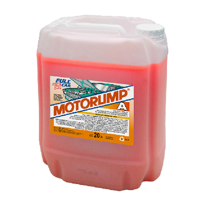 MOTORLIMP A 20 L - COSMETICA - FULL CAR