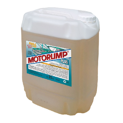 MOTORLIMP PLUS 20 L - COSMETICA - FULL CAR