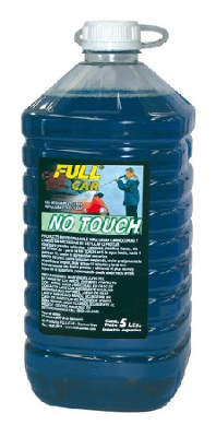 NO TOUCH 5 L - COSMETICA - FULL CAR