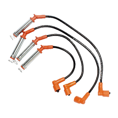 CABLE SILIC. RENAULT 18/ FUEGO 2.0