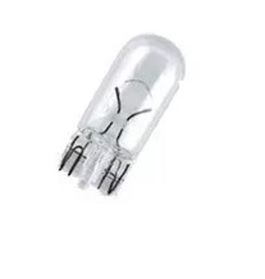 LAMPARAS W5W 24V 5W 2821 BLANCA (codigo anterior: 13961KO) - LAMPARAS/- KOBO