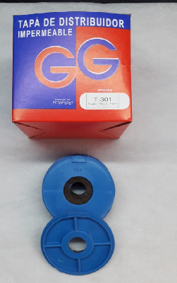 TAPA INTERMEDIA PEUGEOT/ RENAULT/ ARGELITE - ELECTRICIDAD - GG