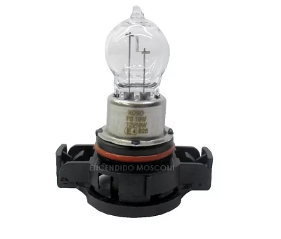 LAMPARAS PS19W 12V 19W (codigo anterior: PS19W) - LAMPARAS/ - KOBO