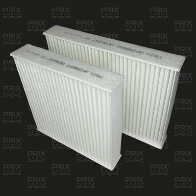 PRIX Cactus 1,2 VTI PureTech 82cv 2018/ DS DS3 1.2 2018/ PEUGEOT 207 HDi 2010> 207 1,4 HDi 70 (DV4TD/TED/TED4, DV4C) 2006-> - 207 Compact - 1,9 D 8v 70cv 2008-> FRAM CF10204-2 WEGA AKX-35345-2