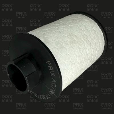 PRIX CHEVROLET CAPTIVA, CITROEN C6 / JUMPER, FIAT DUCATO 2.3 JTD 8V 127cv MULTIJECT 2009-> / DUCATO 2.3 JTD 2012-> FRAM C10026 WEGA FCD0771