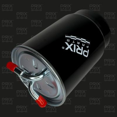 PRIX CHEVROLET S 10 2.8 MWM TURBO (ELECTRNICO) SPRINT 4.07TCE 2006->, NISSAN X-TERRA 2.8 TDI 8V 140cv 2006-> FRAM P10688 WEGA FCD2066/1