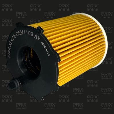 PRIX CITROEN BERLINGO II / C3 / C4 / C4 PICASSO / C5 / C5 II / XSARA, FORD ECOSPORT/FIESTA / SMAX, PEUGEOT 206, 207, 307, 308, 408 FRAM CH9657ECO WEGA WOE110