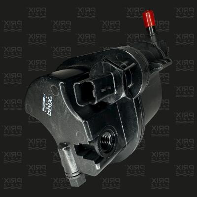 PRIX CITROENC3 1.4 HDi XTR, C3 1.4 HDi 70, Xsara 1.4 HDi 70 / FORD Ecosport 1.4 Tdci, 1.4 8V Duratorq (XL Plus, XLS) 2003-> FRAM P9811 WEGA FCD0915