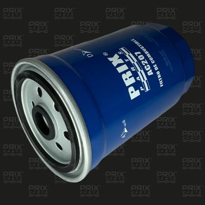 PRIX FIAT DUNA / FIORINO / MAREA / PALIO / PUNTO / SIENA / STRADA / UNO (DIESEL) (ANTIBURBUJA CORTO), ALFA ROMEO FRAM P5537 WEGA FCD2181