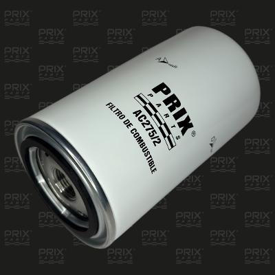 PRIX FORD CARGO 1932 - CUMMINS ISC 6 320 P5 319cv / 1933 / 2632E - CUMMINS ISC 320 P5; VOLKSWAGEN CONSTELLATION 19.320E / 19.420 / 25.320 6X2 / 25.420 / 26.420 FRAM P10275 WEGA FCD2238
