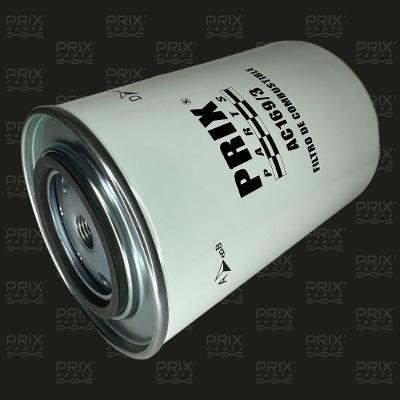 PRIX IVECO EURO TECH 190E31T; STRALIS 490NR / 570NR / 740NR; TECTOR 360; TRAKKER 380 (380T38) CURSOR 13 380 CV F3BE0681G 2006-> FRAM P9421 WEGA FCD-2235