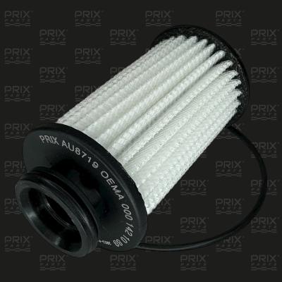 PRIX Mercedes-Benz Accelo 815 & 1016 / 815 (Blue Tec 5) - OM924LA 2017? FRAM WEGA WEA-009