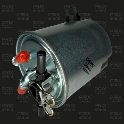 PRIX RENAULT LOGAN 1.5 dCi 8V 65cv 2007->, SANDERO 1.5 dCi 8V 67cv 2009->, MEGANE II 1.5 dCi 2005-> (SIN conector de agua) FRAM PS10395 WEGA FCD2159
