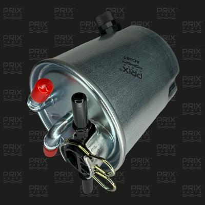 PRIX RENAULT LOGAN 1.5 dCi K9K-700 65cv 2007->, SANDERO 1.5 dCi 1.5 dCi K9K-700 2008->, SYMBOL 1.5 dCi (con conector de agua) FRAM P10852 WEGA FCD2159/1