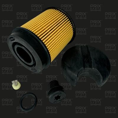 PRIX SCANIA G420 - DC12 18-420 EURO 4/5 2008-> /G400 - DC 13 113 2010-> /R580 - DC16 03-580 EURO3 2005->/ R580 - DC16 03-580 EURO3 2009-> FRAM WEGA WEA-004