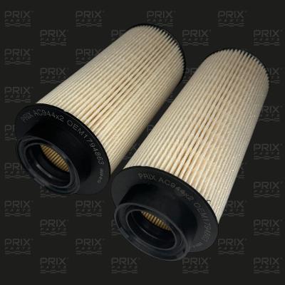 PRIX SCANIA NUEVA GENERACION G280 / G320 / G360 / G370 / G410 / G410 XT / G450 / G500 /L280 / L320 /MOTORES DC09 FRAM PS9624A WEGA FCD-0970