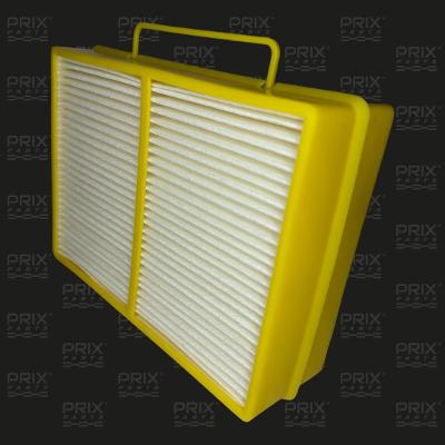PRIX SCANIA T144 / P144 / P94 / R124 / R144 / R164 / G580 / P230 / P270 / P340 / P380 /R420 - DC 12 14-420 EURO3 2009-> / R340 - DC11 08-340 EURO3 06/2004-> FRAM CF9655 WEGA AKX-4002