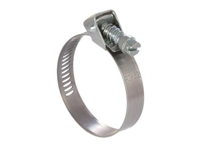 ABRAZADERA, CIERRE RPIDO, RANGO 32-44, ANCHO 12MM. - PERFECTO