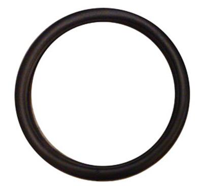 CUBRE VOLANTE PICK-UP, FORRADO EN CUERINA 42CM., LISO - IAEL