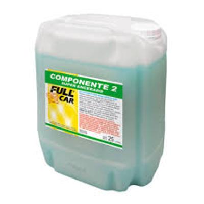 COMPONENTE 2 X 20 LITROS - FULL CAR