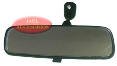 ESPEJO INTERIOR, CON ADHESIVO AL VIDRIO, DIA , NOCHE - IAEL