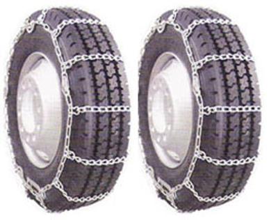 JUEGO DE CADENAS, BARRO Y NIEVE, X2, CD-151 - IAEL