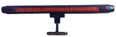 LUZ DE STOP, 28 LED, CON PIE - IAEL