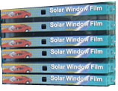 POLARIZADO ESPEJADO  0.50 x 3 m  - IAEL