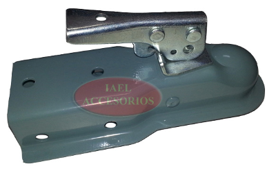 TORTUGA PARA TRAILER (2000 LBS)