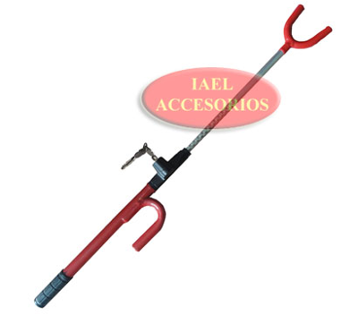 TRABA-VOLANTE, VOLANTE-VOLANTE - IAEL