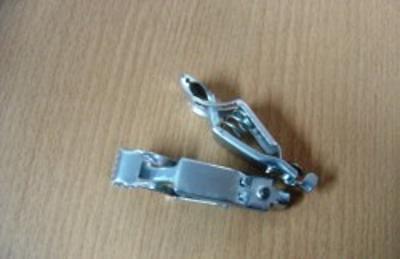 CLIPS METALICOS X JUEGO