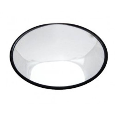 ESPEJO CURVO 3 3/4 AUTOAHESIVO