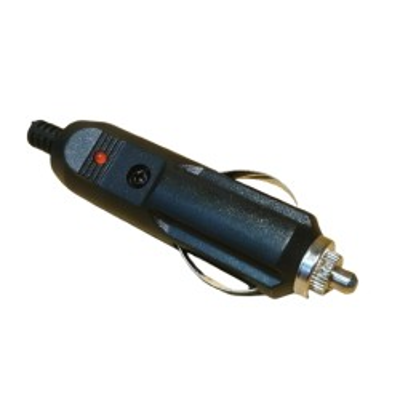 FICHA ENCENDEDOR CON LED - LYF