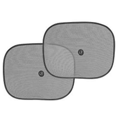 PARASOL LATERAL -CORTINA PLEGABLE VENTANA  POR JUEGO - LYF