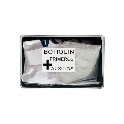 BOTIQUIN CHICO ECONOMICO