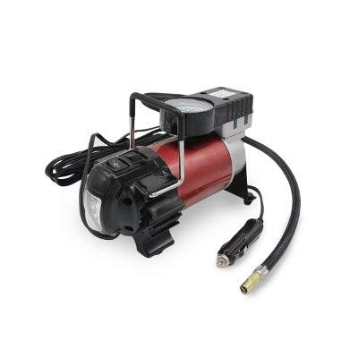 COMPRESOR DE AIRE12V. , 140 PSI, PARA NEUMATICOS GRANDES - OREGON