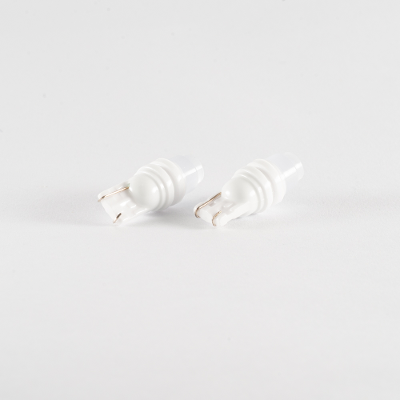 LED TUBULAR 12 V 39 MM 5050 ULTRA COB SMD blister x 2 un. (x U.)